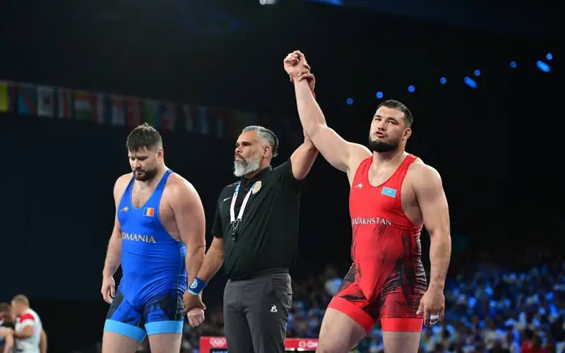 Алимхан Сыздыков