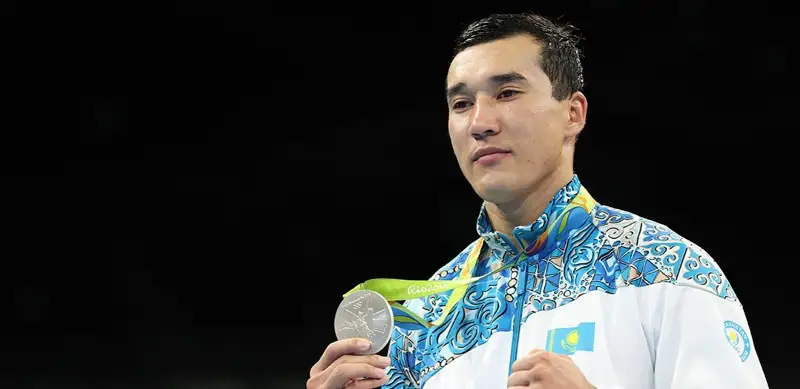 Әділбек Ниязымбетов