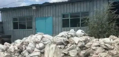 Жамбыл облысында алтын ұрлаумен және заңсыз өндірумен айналысқан қылмыстық топ ұсталды
