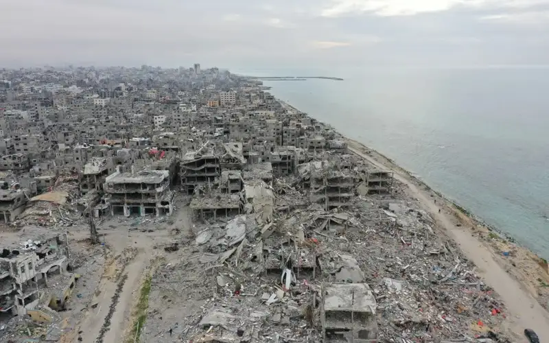 Ғазо сектори