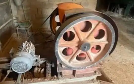 Причастные к хищениям золота ОПГ задержали в Жамбылской области  