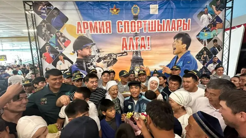 Ǵusman Qyrǵyzbaev