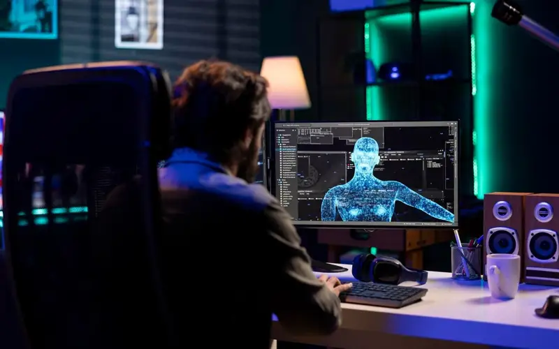 ИИ в кибербезопасности