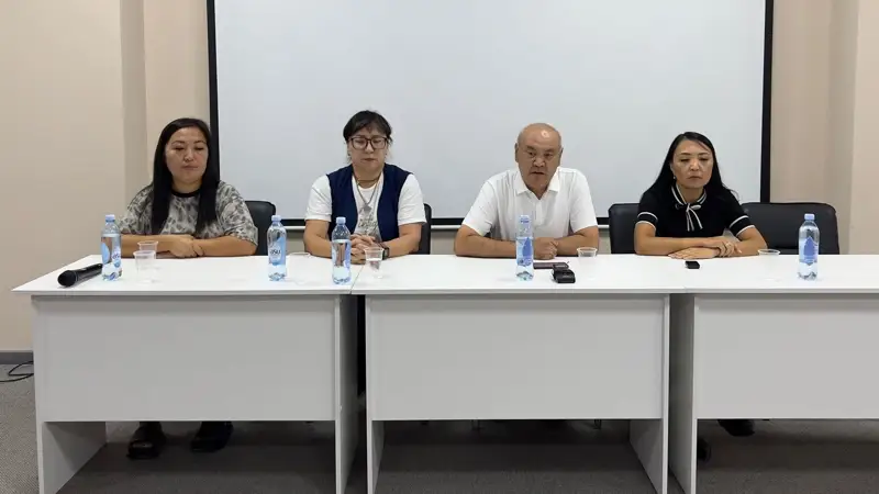 карагандинские дольщики