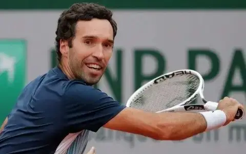 Kazakhstan’s Mikhail Kukushkin skyrockets in ATP Singles Rankings