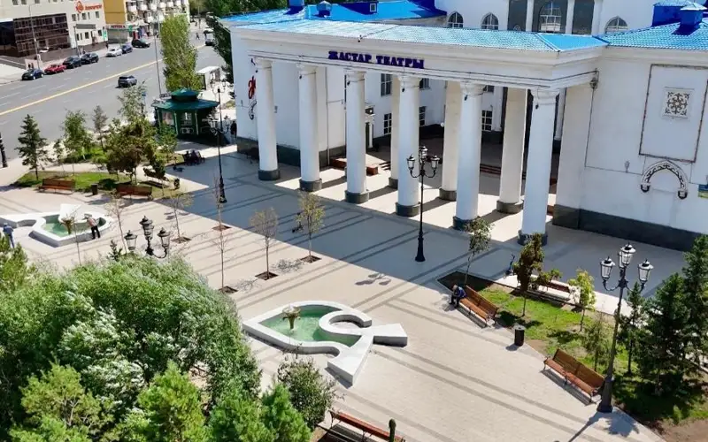 акимат г. Астаны