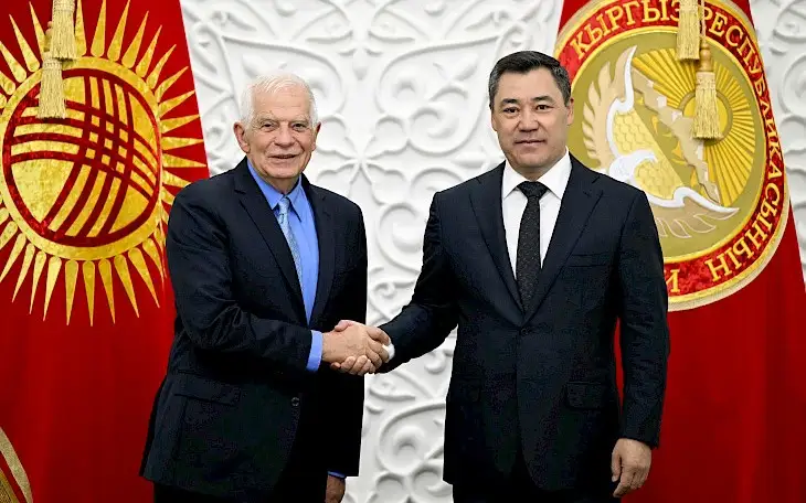 Kyrgyzstan