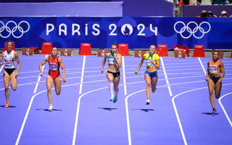 Олимпиада 2024: итоги десятого дня соревнований