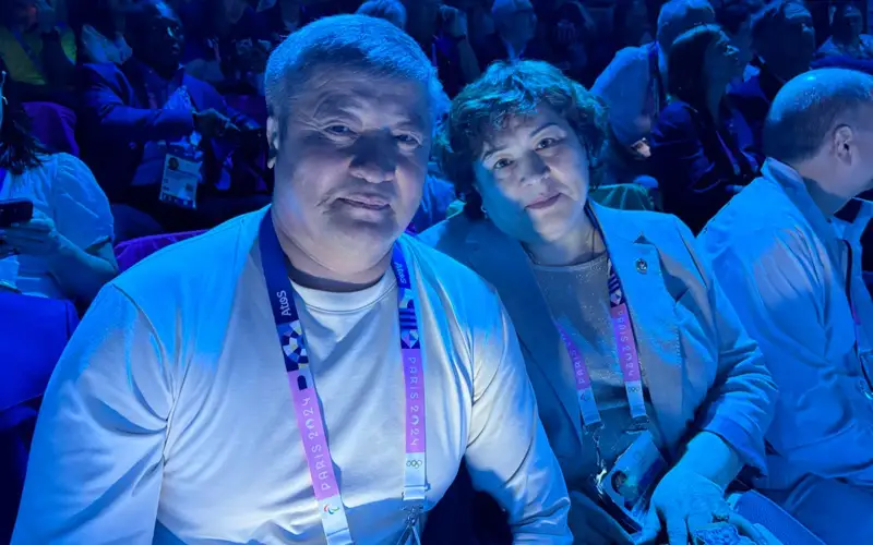 тұрлыханов