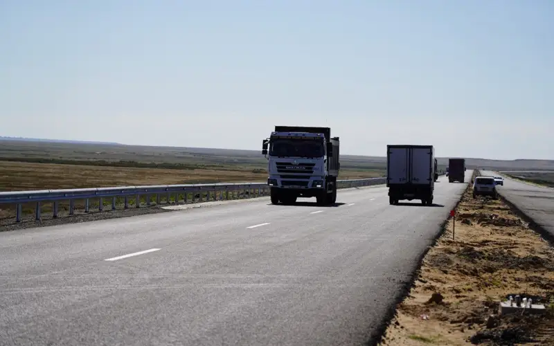 дороги транспорт грузоперевозки