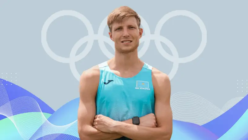 Давид Ефремов ОЛИМПИАДА 2024