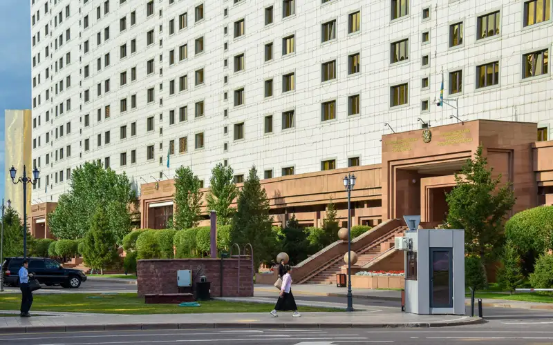 Обновлены функции Министерства энергетики Казахстана