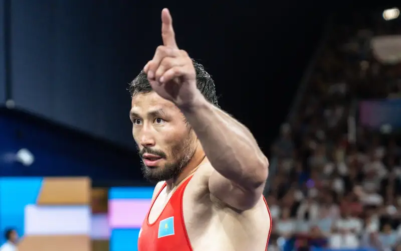 Demeý Jadyraev