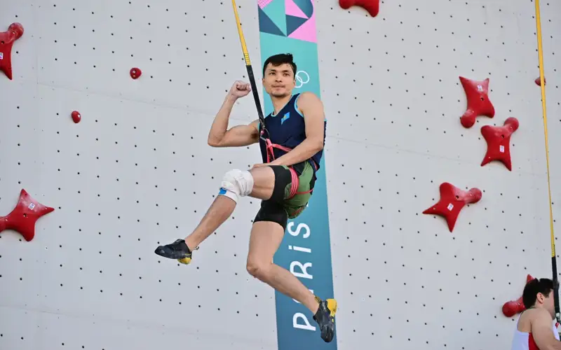 Амир Маймуратов