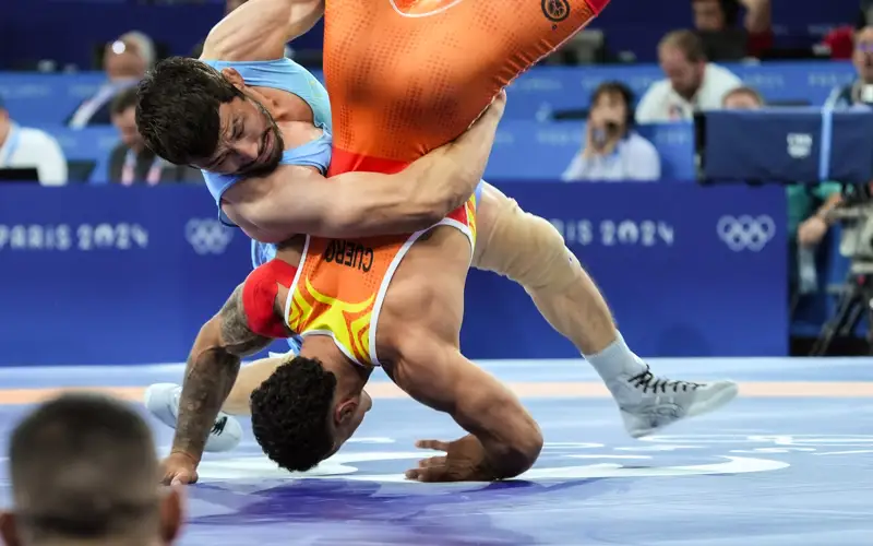 Демеу Жадраев