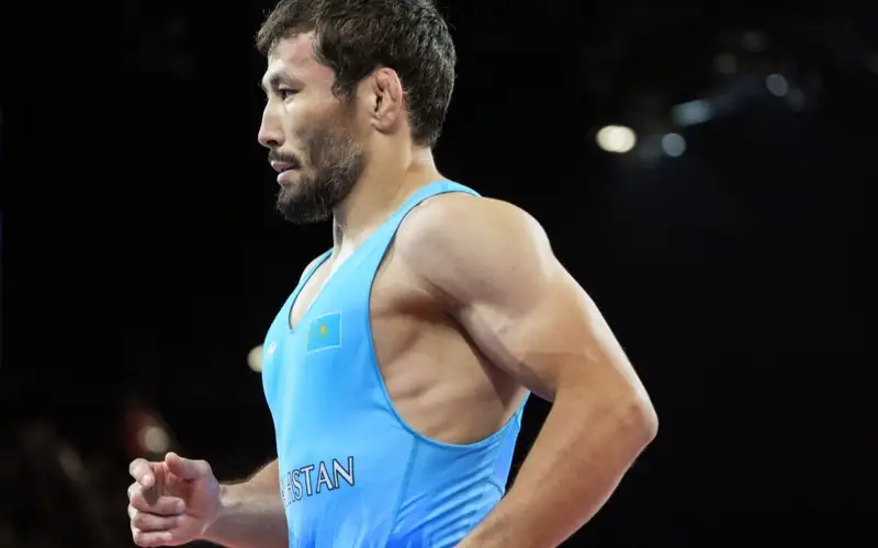 Демеу Жадраев