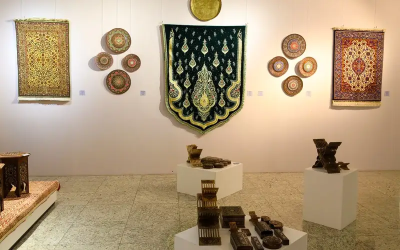 выставка, нацмузей