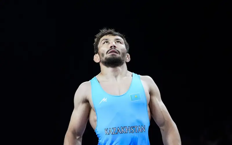 Демеу Жадраев