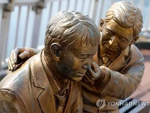 Number of suicides in South Korea jumps over 10% in January-May