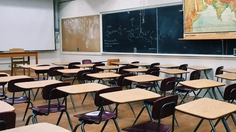 BQO mektepterinde jylytý maýsymyna daıyndyq qalaı júrgizilip jatyr