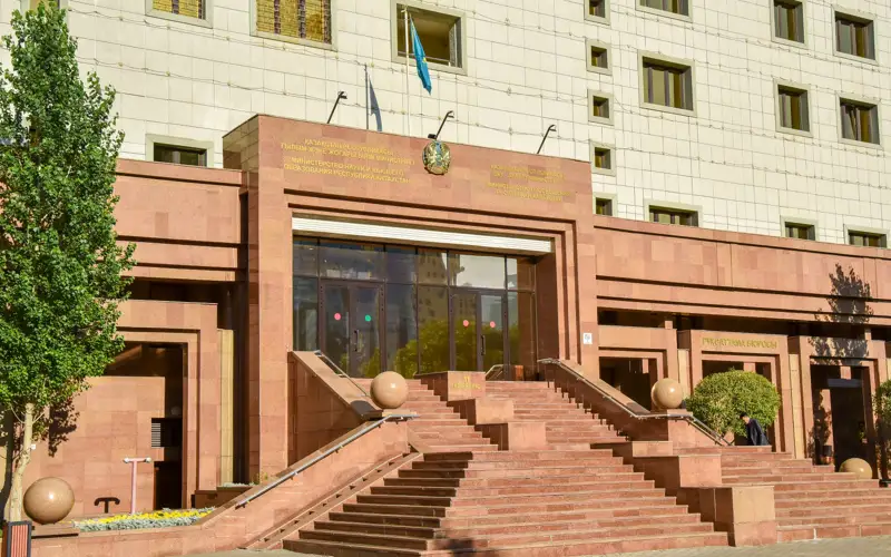 Qazaqstan respýblıkasy ǵylym jáne joǵary bilim mınıstrligi, mınısterstvo prosveşenııa respýblıkı kazahstan, qazaqstan respýblıkasy oqý - aǵartý mınıstrligi