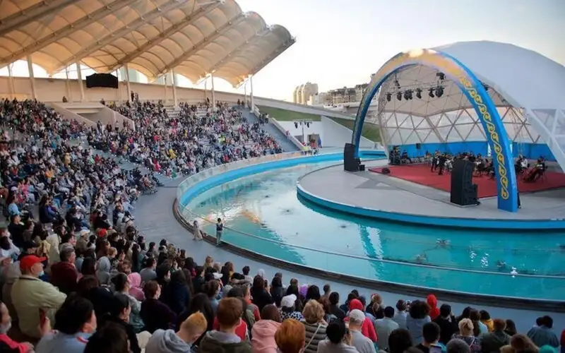 Астанада Ташкенттің мәдениет күндері өтеді