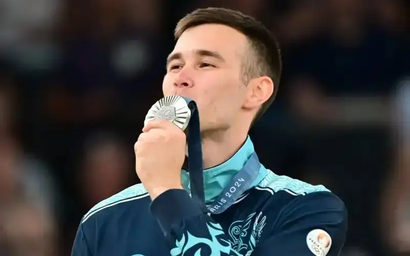 Nariman Kurbanov