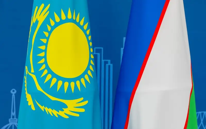 Ózbek Qazaq