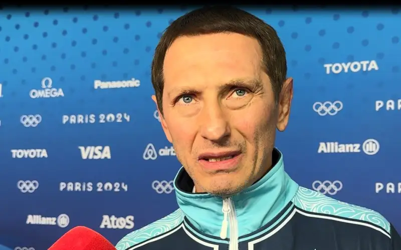 Юрий Мельиченко