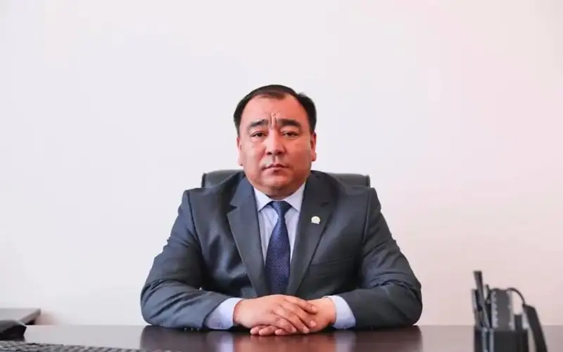 New deputy akim of Aktobe region named