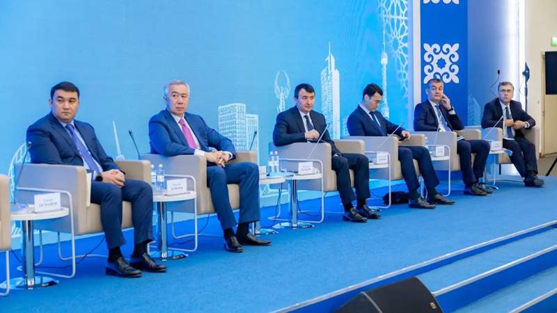 Kazakhstan, Uzbekistan to raise mutual trade to $10bln Kazakhstan, Uzbekistan to raise mutual trade to $10bln