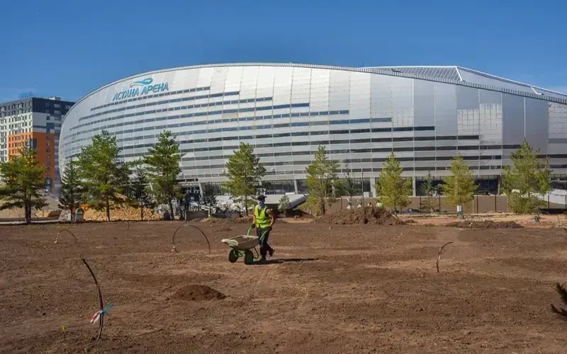 Astana Arena