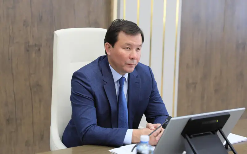 Ashat Shaharov