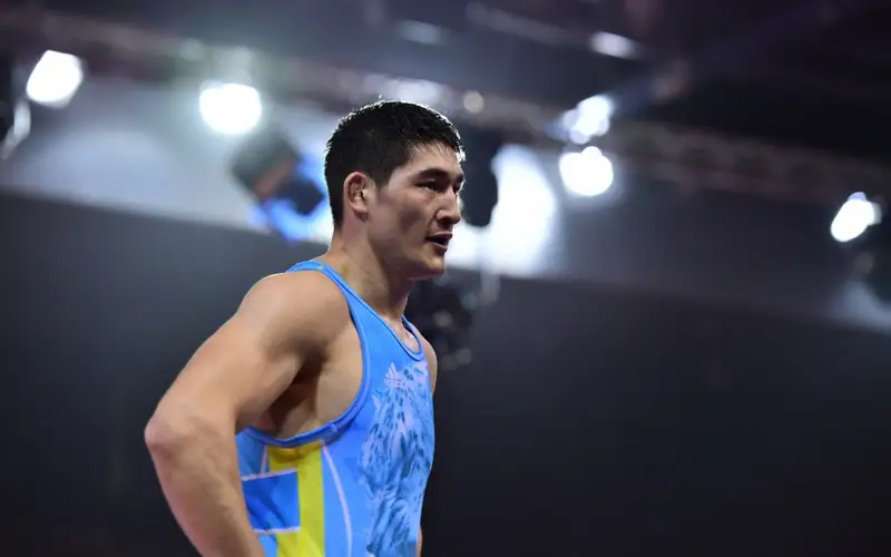 Нурсултан Турсынов