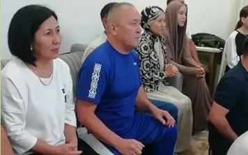 Рахат Оралбай