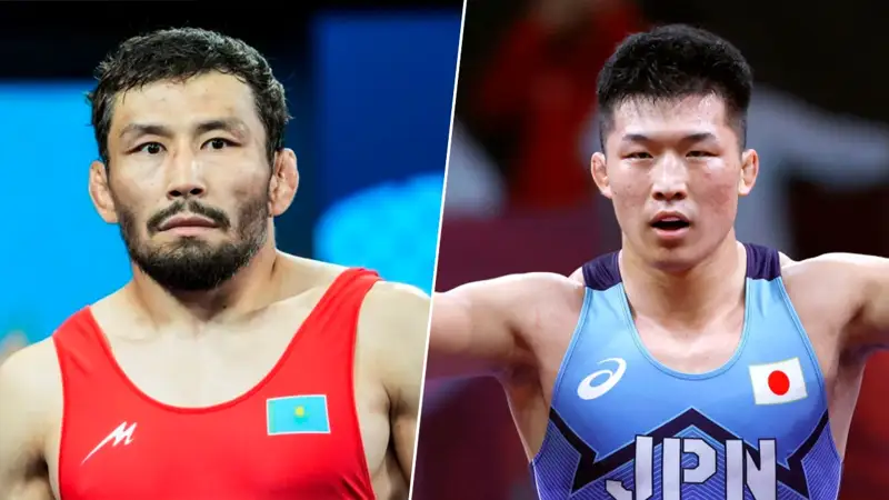 Демеу Жадыраевтың финалдағы қарсыласы туралы не білеміз