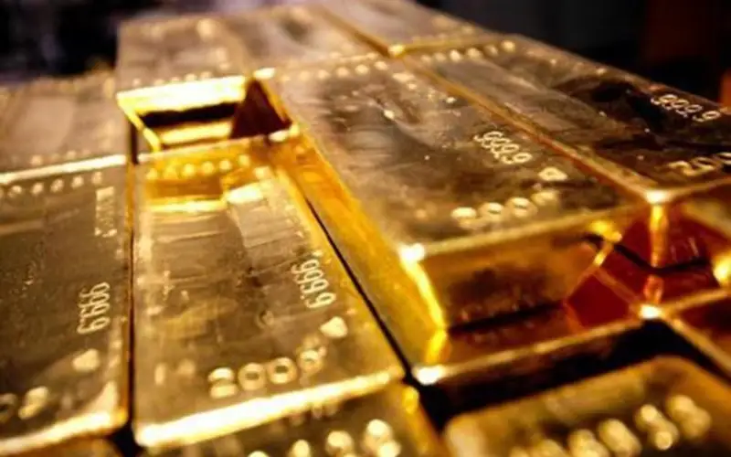 Bank of Mongolia purchases 1.5 tons of precious metals