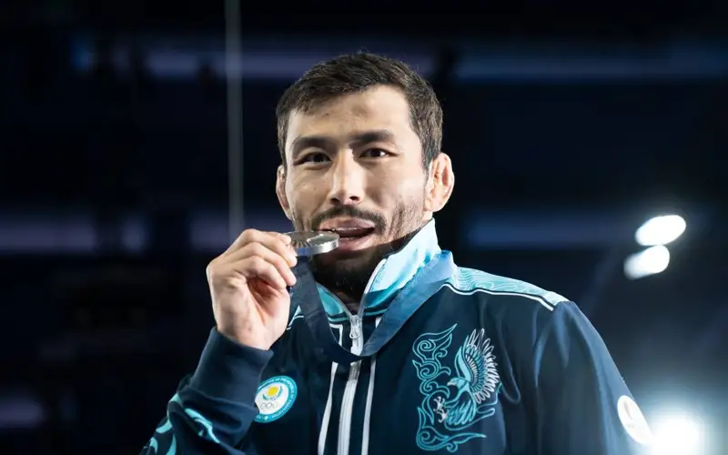 демеу жадраев