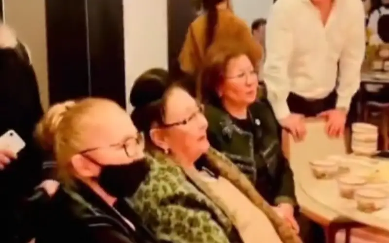 Мақпалға тарту