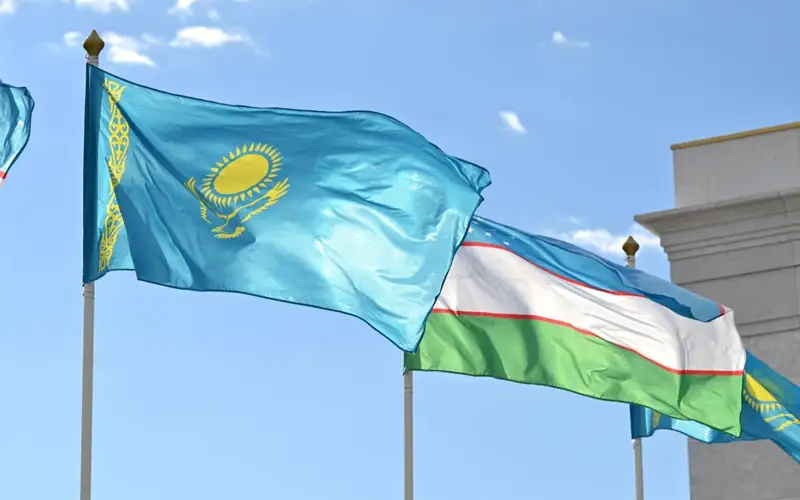 Узбекистан