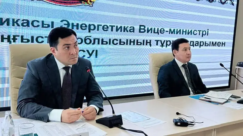 Erlan Akkenjenov