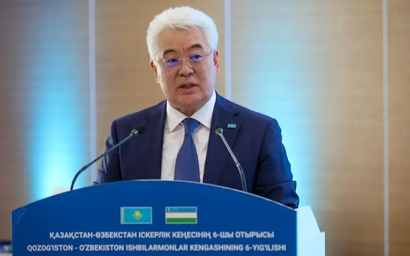  Бейбут Атамкулов