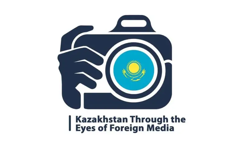 kazakhstan through the eyes of foreign media