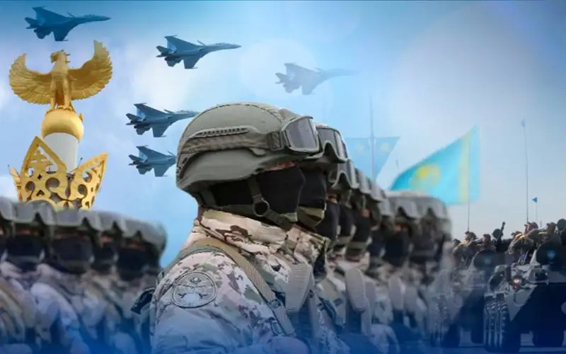 Итоги полугодия: модернизация армии, военные учения и миротворческая деятельность