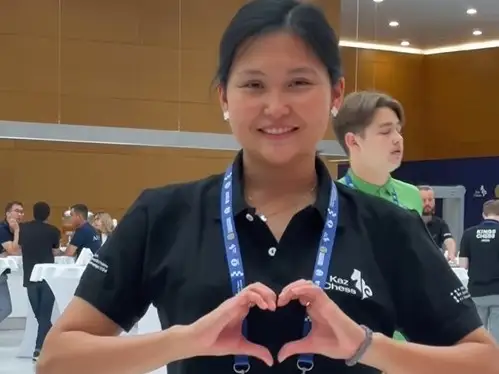 Бибисара Асаубаева