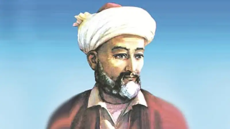 Алишер Навои