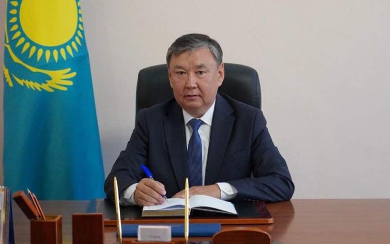 Murat Saǵatuly BALPAN