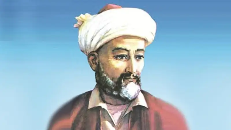 Әлішер Науаи