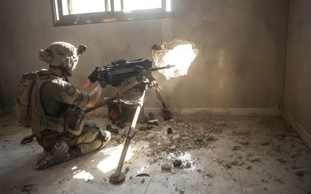 Ближний Восток