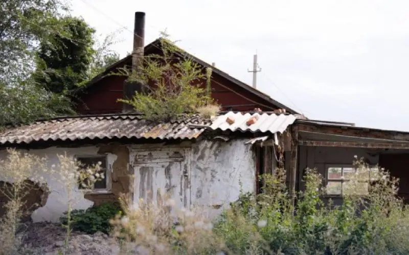 паводки, аварийные дома, паводки